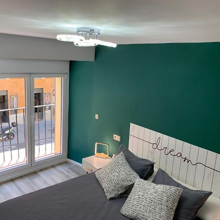 Madrid Villa Suites Aquamarina Εξωτερικό φωτογραφία