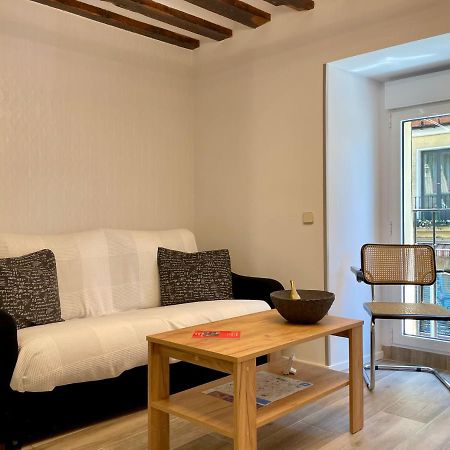 Madrid Villa Suites Aquamarina Εξωτερικό φωτογραφία