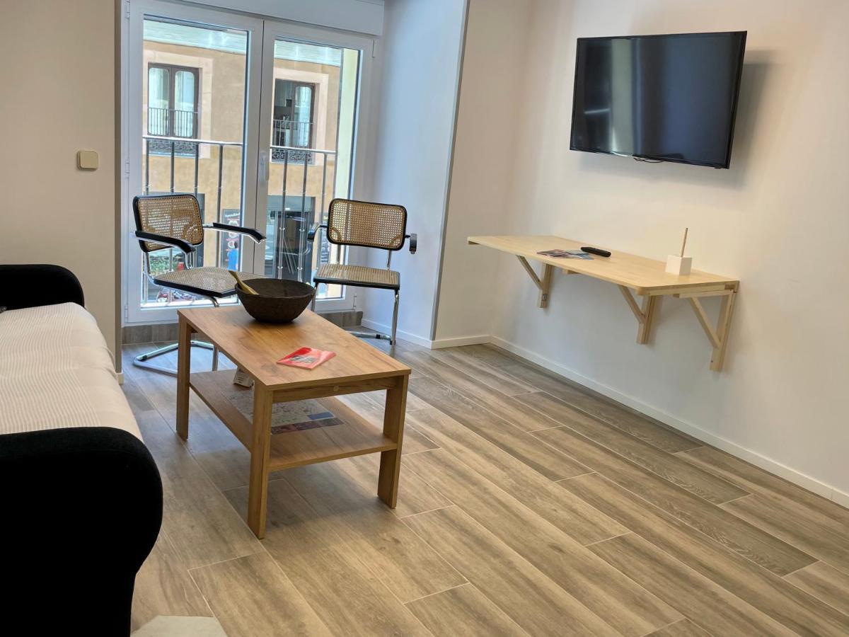 Madrid Villa Suites Aquamarina Εξωτερικό φωτογραφία