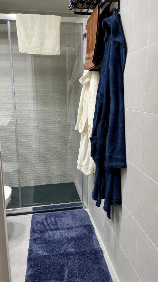 Madrid Villa Suites Aquamarina Εξωτερικό φωτογραφία